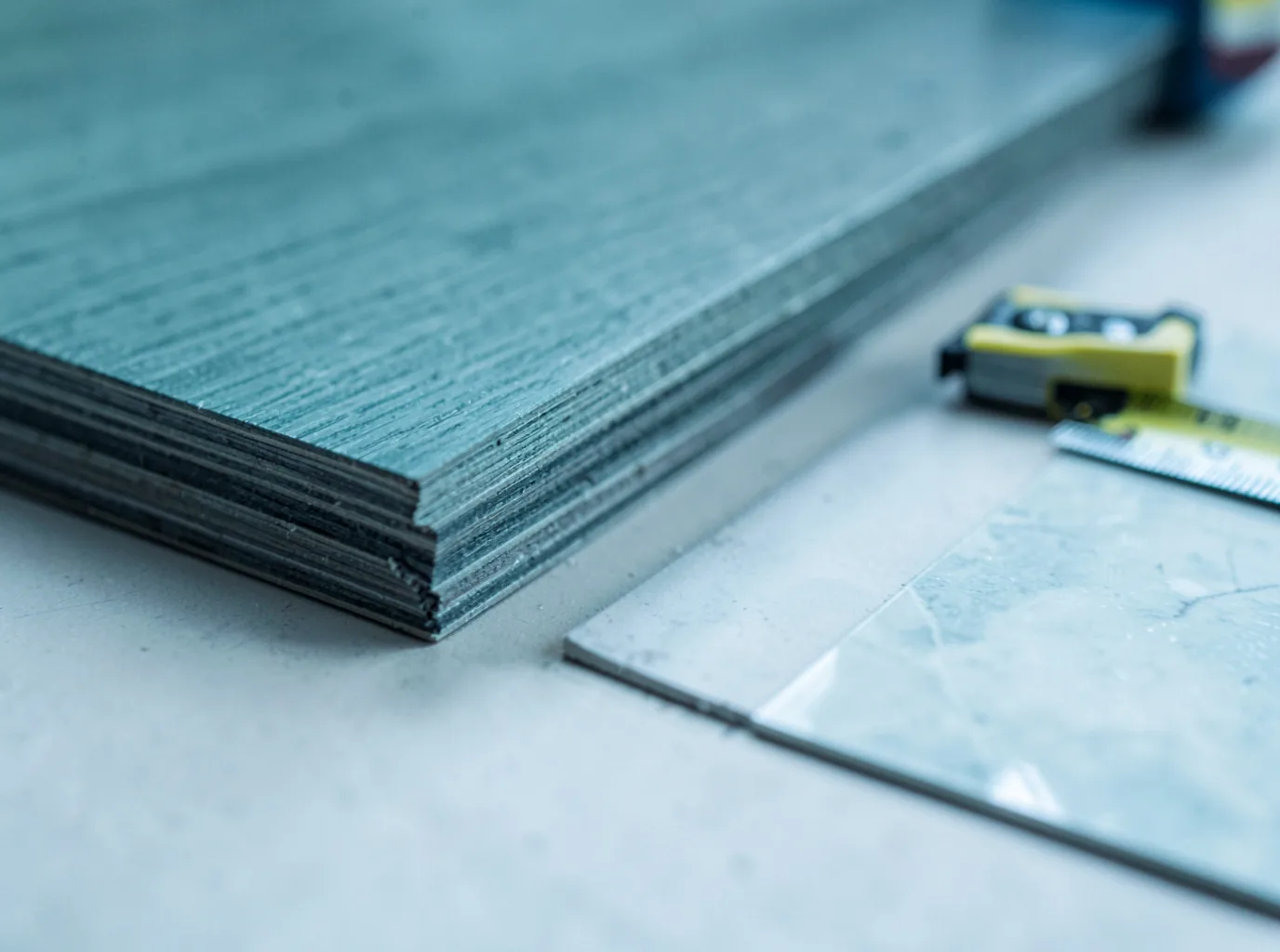 Luxury Vinyl Plank Installation New Lisbon, WI FAQs
